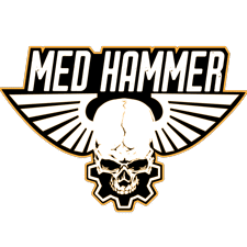 Med Hammer